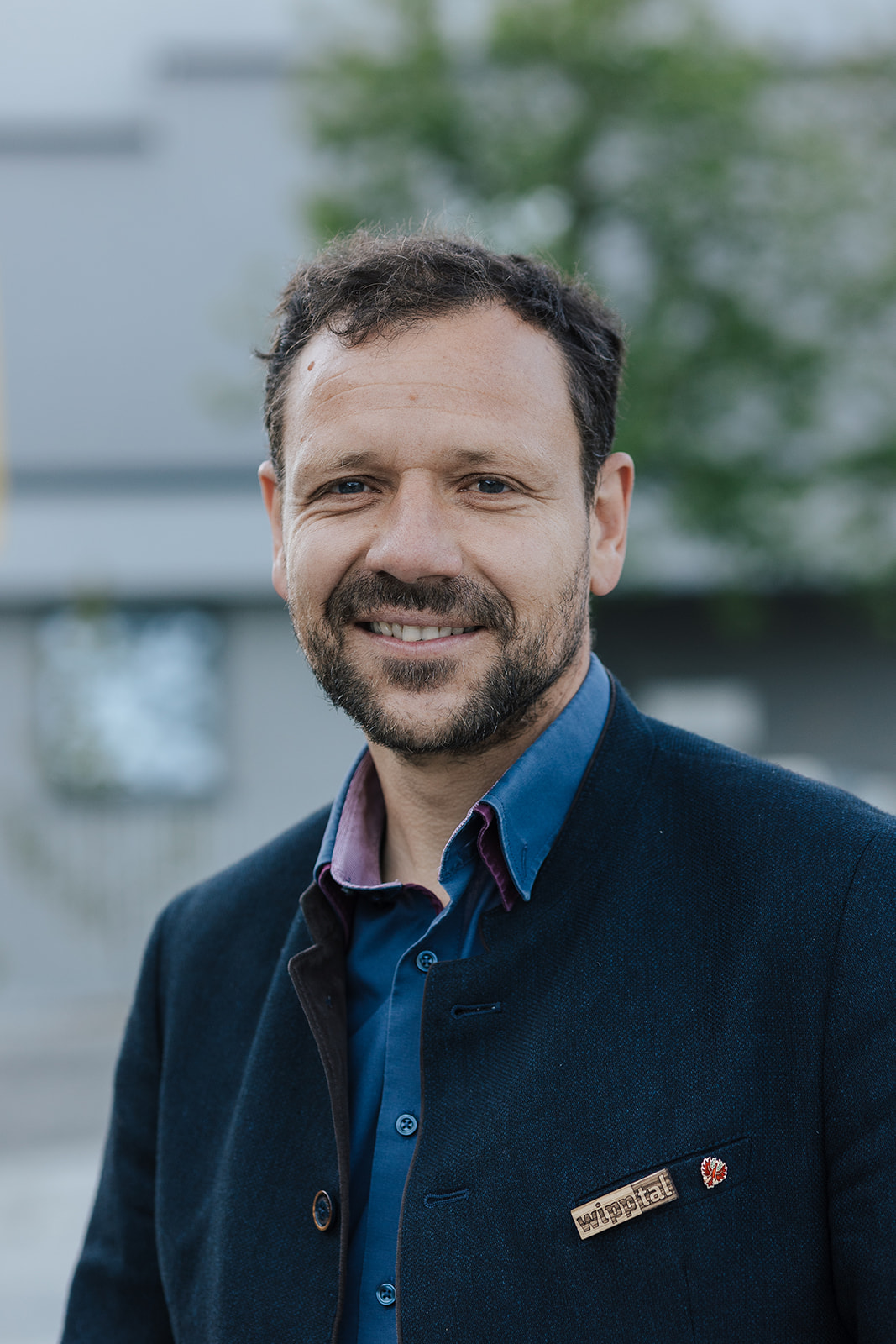 DI Mag. Florian Riedl