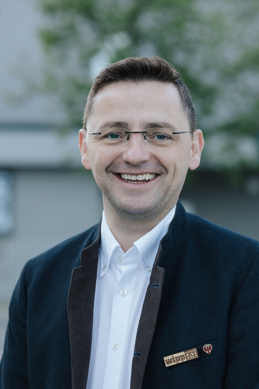 Karl Mühlsteiger