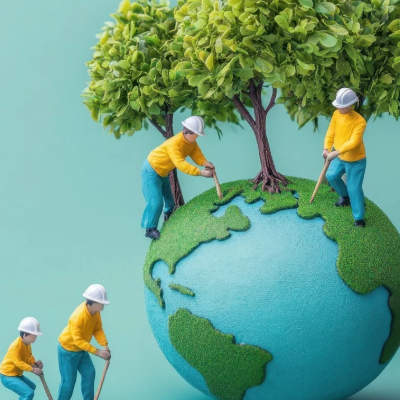 Land Tirol: Wissenschaft, Wirtschaft, Wandel: Klimaschutz als Erfolgsfaktor