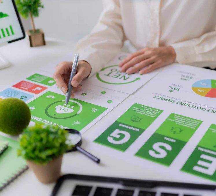 Vereinsakademie: So gelingt Nachhaltigkeit im Verein