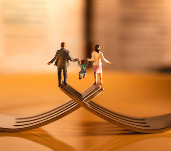 Podiumsdiskussion: Vereinbarkeit von Beruf & Familie im Tourismus - Lösungen für Betriebe