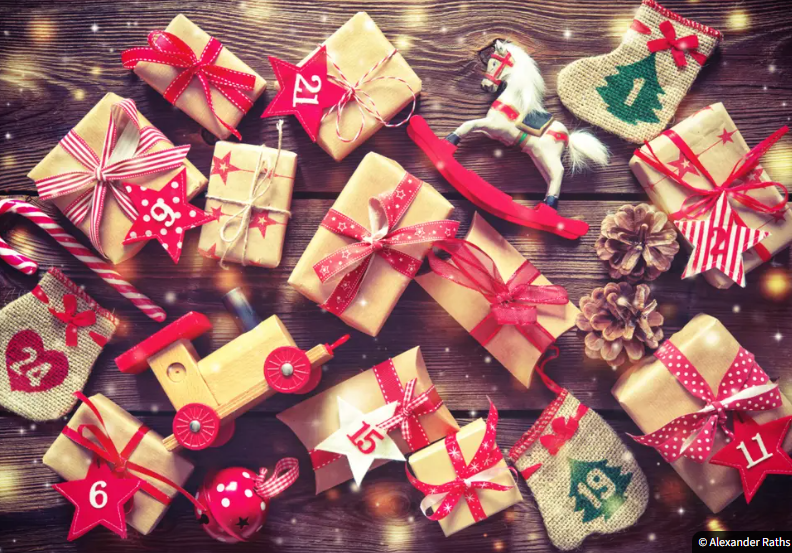 ONLINE-Workshop: Klimagespräche in der Vorweihnachtszeit