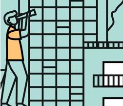 Wollen wir uns nur noch Haare schneiden? Die europäische Stadt produktiv neu denken