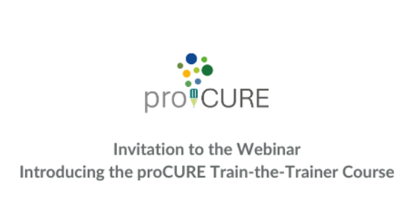 Webinar: Train-the-Trainer – Wissen multiplizieren für eine nachhaltige öffentliche Beschaffung